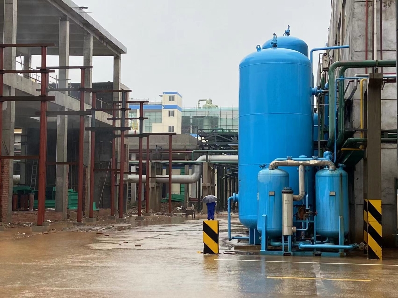 楚一測控攜在線濃度儀樣機(jī)拜訪多地 展開技術(shù)討論并進(jìn)行實機(jī)演示