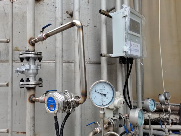 次氯酸鈉濃度在線檢測儀 次氯酸鈉濃度在線檢測儀