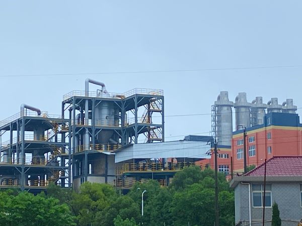 次氯酸鈉生產(chǎn)化工廠 次氯酸鈉生產(chǎn)化工廠