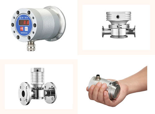 CYR在線折光儀 CYR在線折光儀