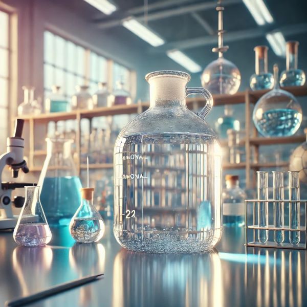 合成氨水和副產(chǎn)氨水的濃度測(cè)量有什么不同？