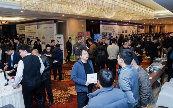 楚一測控助力農(nóng)藥行業(yè)智能制造 2025年中國農(nóng)藥產(chǎn)業(yè)智能制造交流會亮點回顧