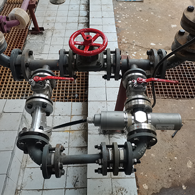 航空煤油、柴油中油中水含量應(yīng)用案例