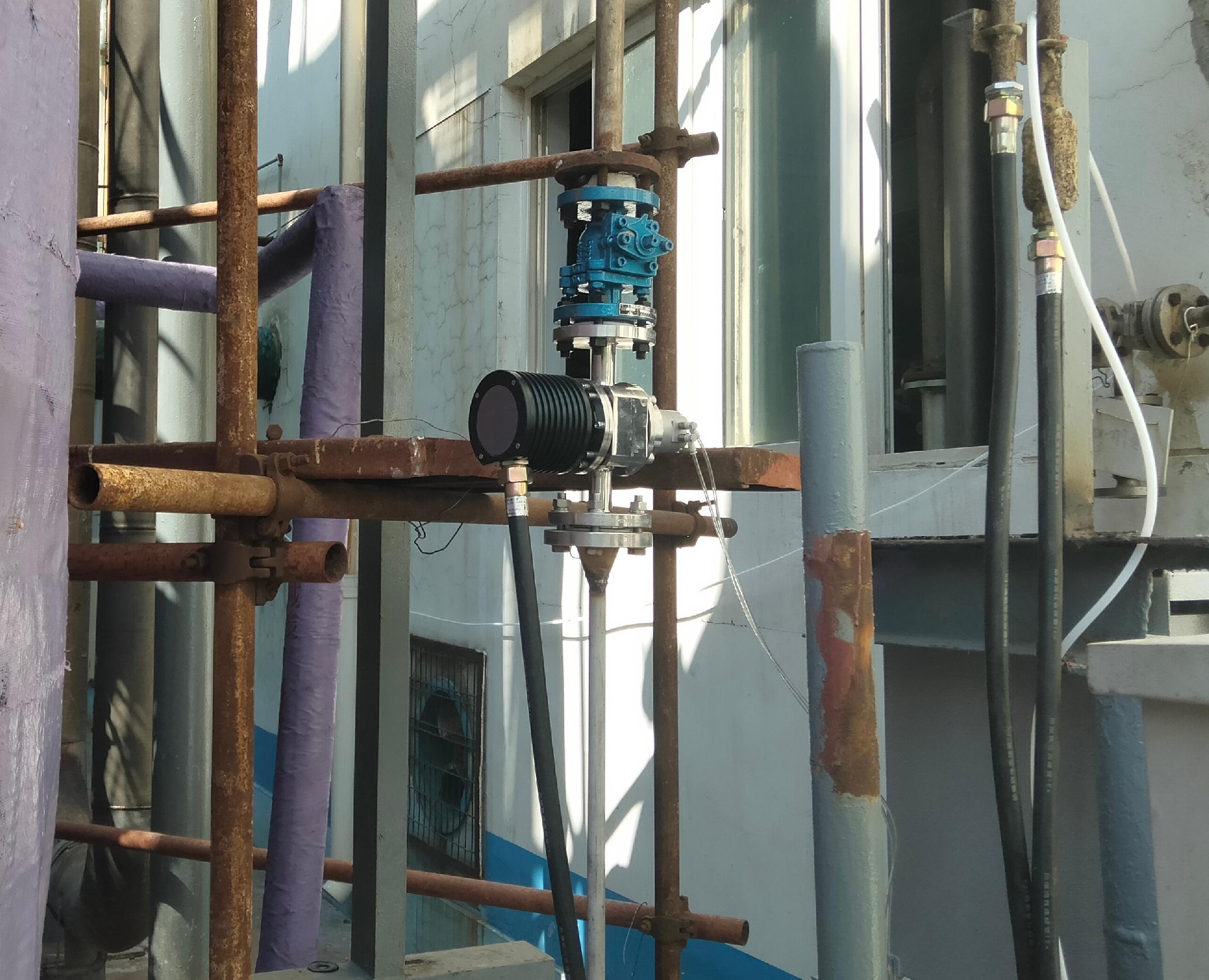 高精度鹽酸防爆濃度分析儀實際應(yīng)用場景 高精度鹽酸防爆濃度分析儀實際應(yīng)用場景