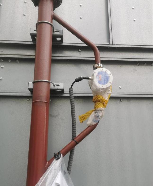 在線乙二醇濃度折光儀實(shí)際應(yīng)用場景 在線乙二醇濃度折光儀實(shí)際應(yīng)用場景