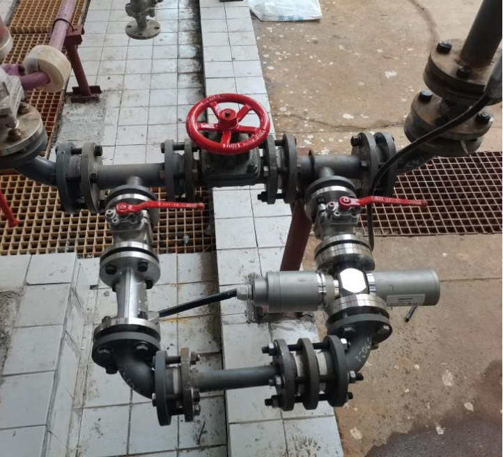 楚一測(cè)控乙腈含水量分析儀 楚一測(cè)控乙腈含水量分析儀